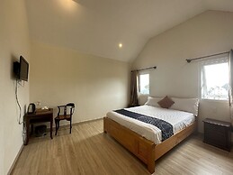 Capital O 1207 Green Hill Villa Da Lat