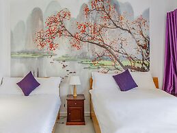 Capital O 1207 Green Hill Villa Da Lat