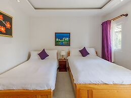 Capital O 1207 Green Hill Villa Da Lat