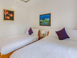 Capital O 1207 Green Hill Villa Da Lat