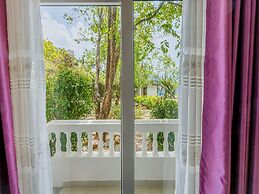 Capital O 1207 Green Hill Villa Da Lat