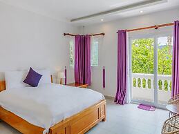 Capital O 1207 Green Hill Villa Da Lat