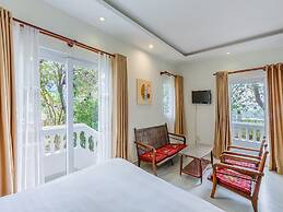 Capital O 1207 Green Hill Villa Da Lat