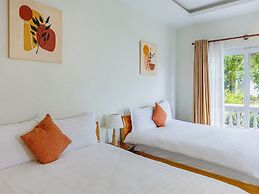 Capital O 1207 Green Hill Villa Da Lat