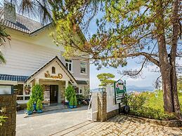 Capital O 1207 Green Hill Villa Da Lat