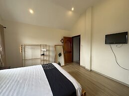 Capital O 1207 Green Hill Villa Da Lat