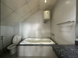 Capital O 1207 Green Hill Villa Da Lat