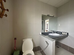 Capital O 1207 Green Hill Villa Da Lat