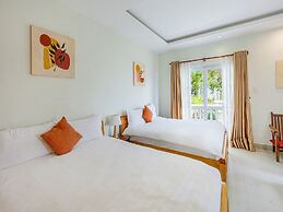 Capital O 1207 Green Hill Villa Da Lat