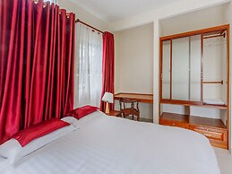 Capital O 1207 Green Hill Villa Da Lat