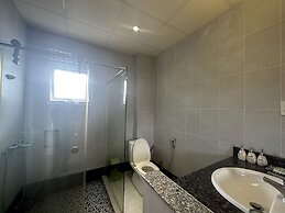 Capital O 1207 Green Hill Villa Da Lat