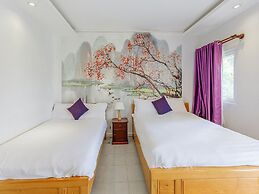 Capital O 1207 Green Hill Villa Da Lat