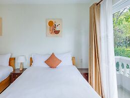 Capital O 1207 Green Hill Villa Da Lat