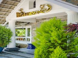 Capital O 1207 Green Hill Villa Da Lat