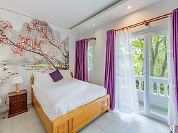 Capital O 1207 Green Hill Villa Da Lat