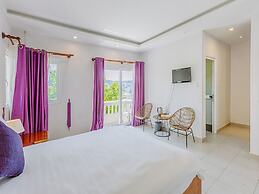 Capital O 1207 Green Hill Villa Da Lat