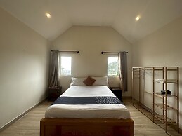 Capital O 1207 Green Hill Villa Da Lat