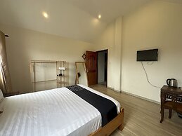 Capital O 1207 Green Hill Villa Da Lat