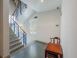 Capital O 1207 Green Hill Villa Da Lat