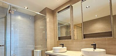Expressionz Premium Suites at KLCC