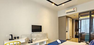 Expressionz Premium Suites at KLCC