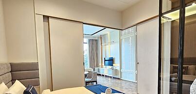 Expressionz Premium Suites at KLCC