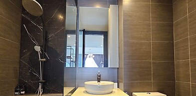 Expressionz Premium Suites at KLCC