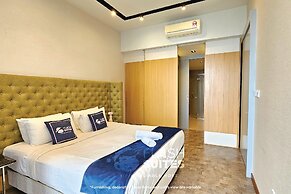 Expressionz Premium Suites at KLCC