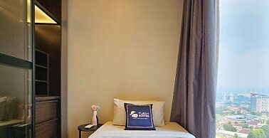 Expressionz Premium Suites at KLCC