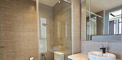 Expressionz Premium Suites at KLCC