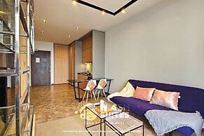 Expressionz Premium Suites at KLCC