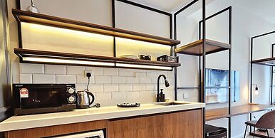 Expressionz Premium Suites at KLCC