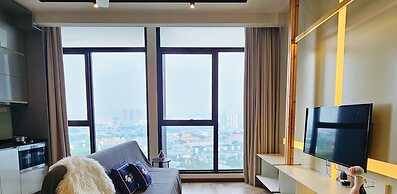 Expressionz Premium Suites at KLCC