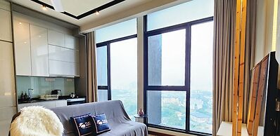 Expressionz Premium Suites at KLCC