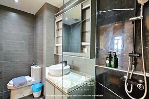 Expressionz Premium Suites at KLCC