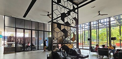 Expressionz Premium Suites at KLCC