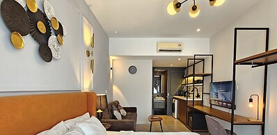 Expressionz Premium Suites at KLCC