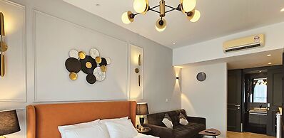 Expressionz Premium Suites at KLCC