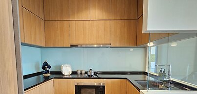 Expressionz Premium Suites at KLCC