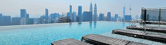 Expressionz Premium Suites at KLCC