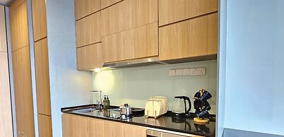 Expressionz Premium Suites at KLCC