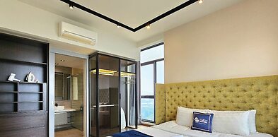 Expressionz Premium Suites at KLCC