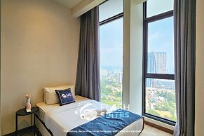 Expressionz Premium Suites at KLCC