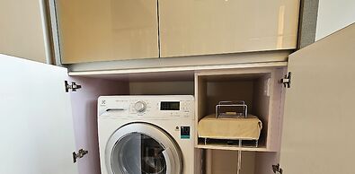 Expressionz Premium Suites at KLCC