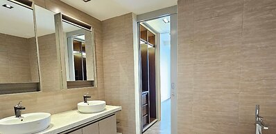 Expressionz Premium Suites at KLCC