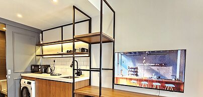 Expressionz Premium Suites at KLCC