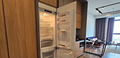 Expressionz Premium Suites at KLCC