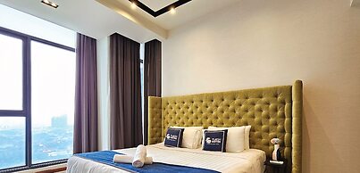 Expressionz Premium Suites at KLCC