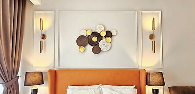 Expressionz Premium Suites at KLCC