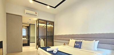 Expressionz Premium Suites at KLCC